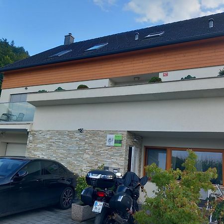 Apartments Domovoj Medvode Dış mekan fotoğraf