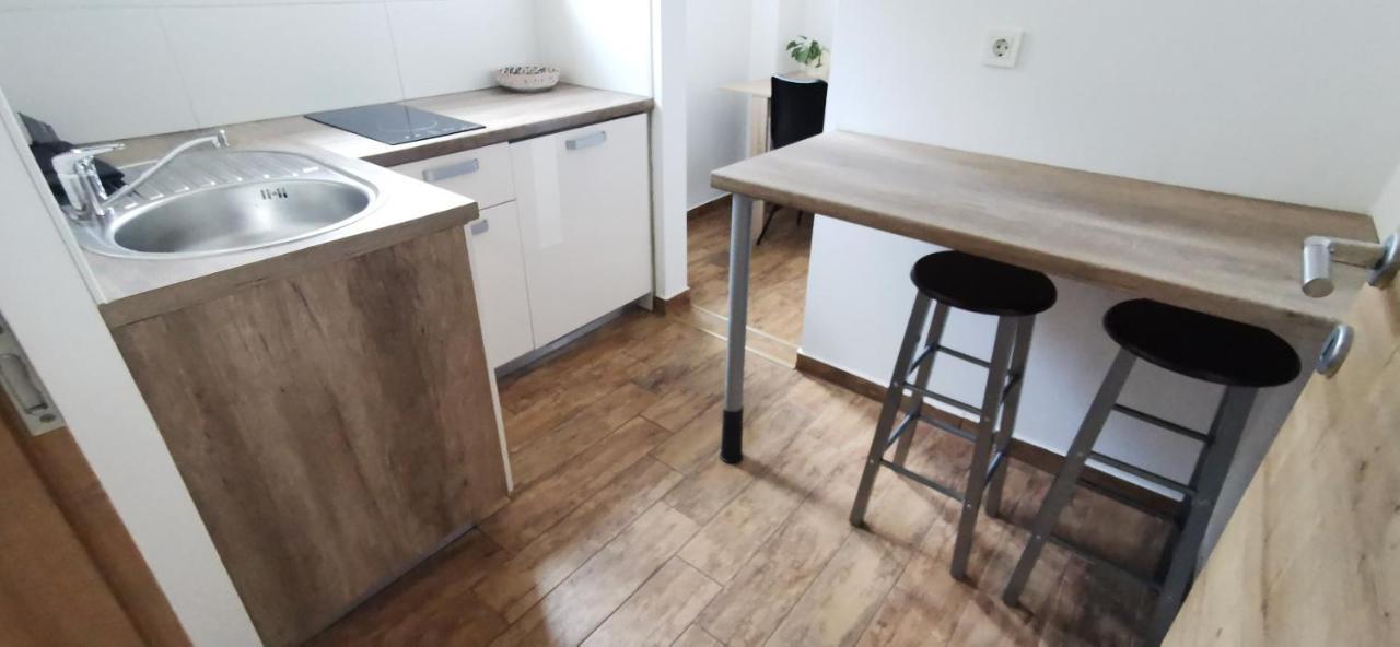 Apartments Domovoj Medvode Dış mekan fotoğraf