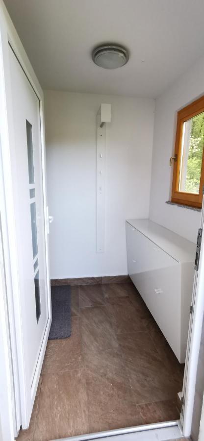 Apartments Domovoj Medvode Dış mekan fotoğraf