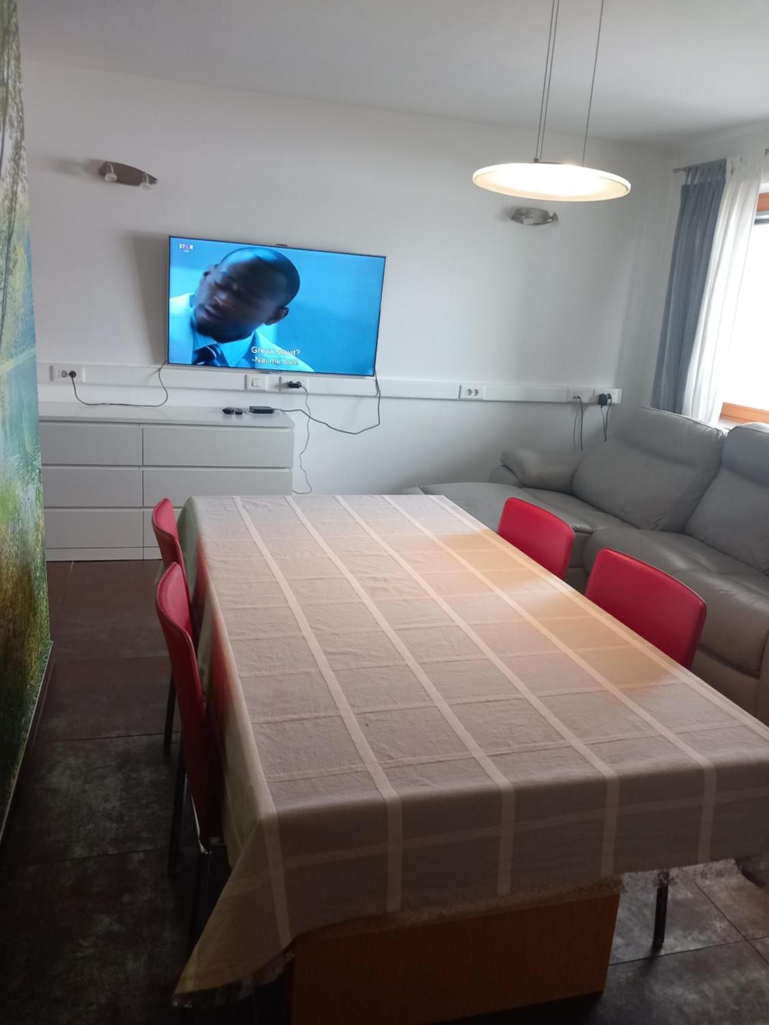 Apartments Domovoj Medvode Dış mekan fotoğraf