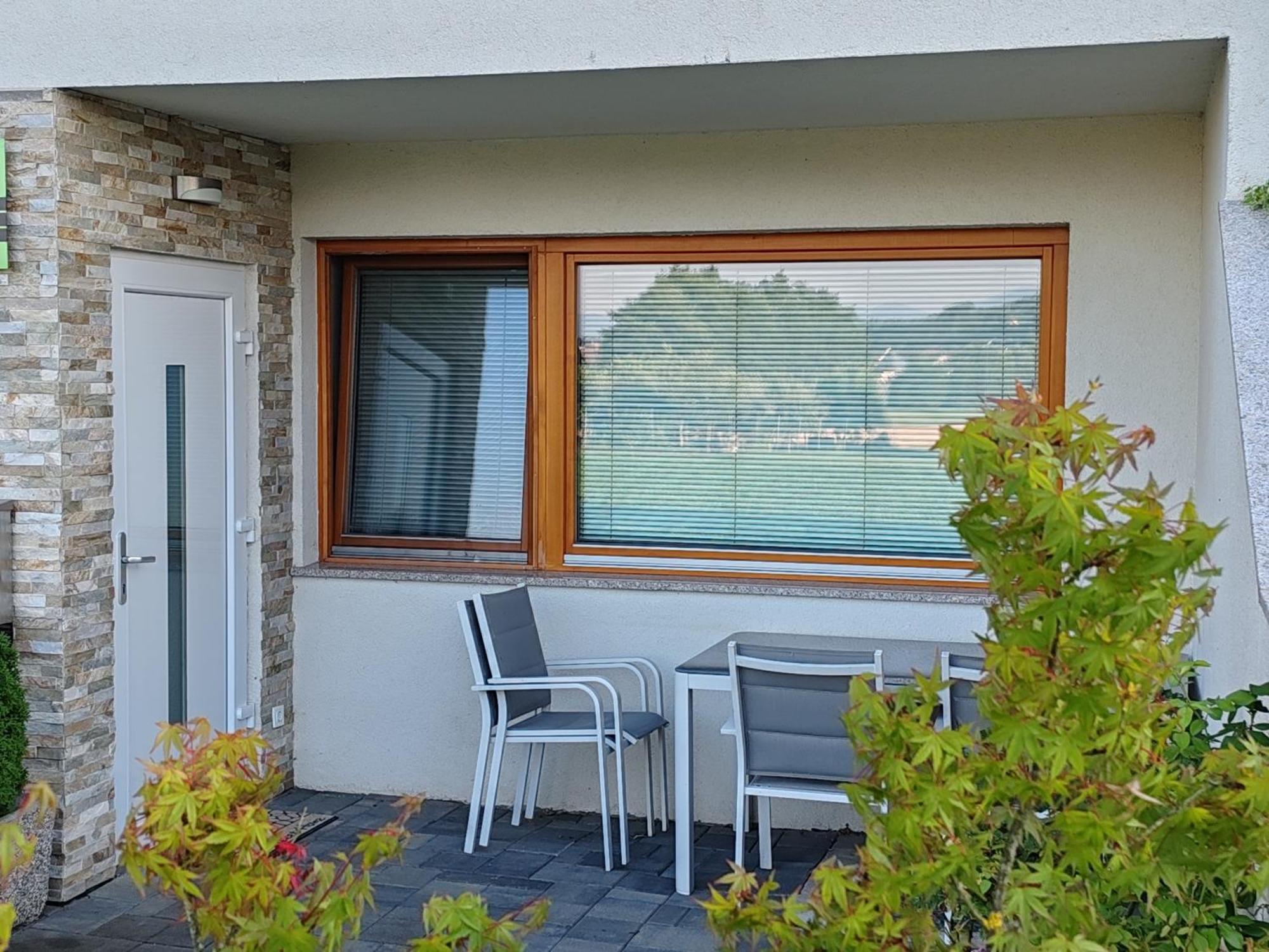 Apartments Domovoj Medvode Dış mekan fotoğraf
