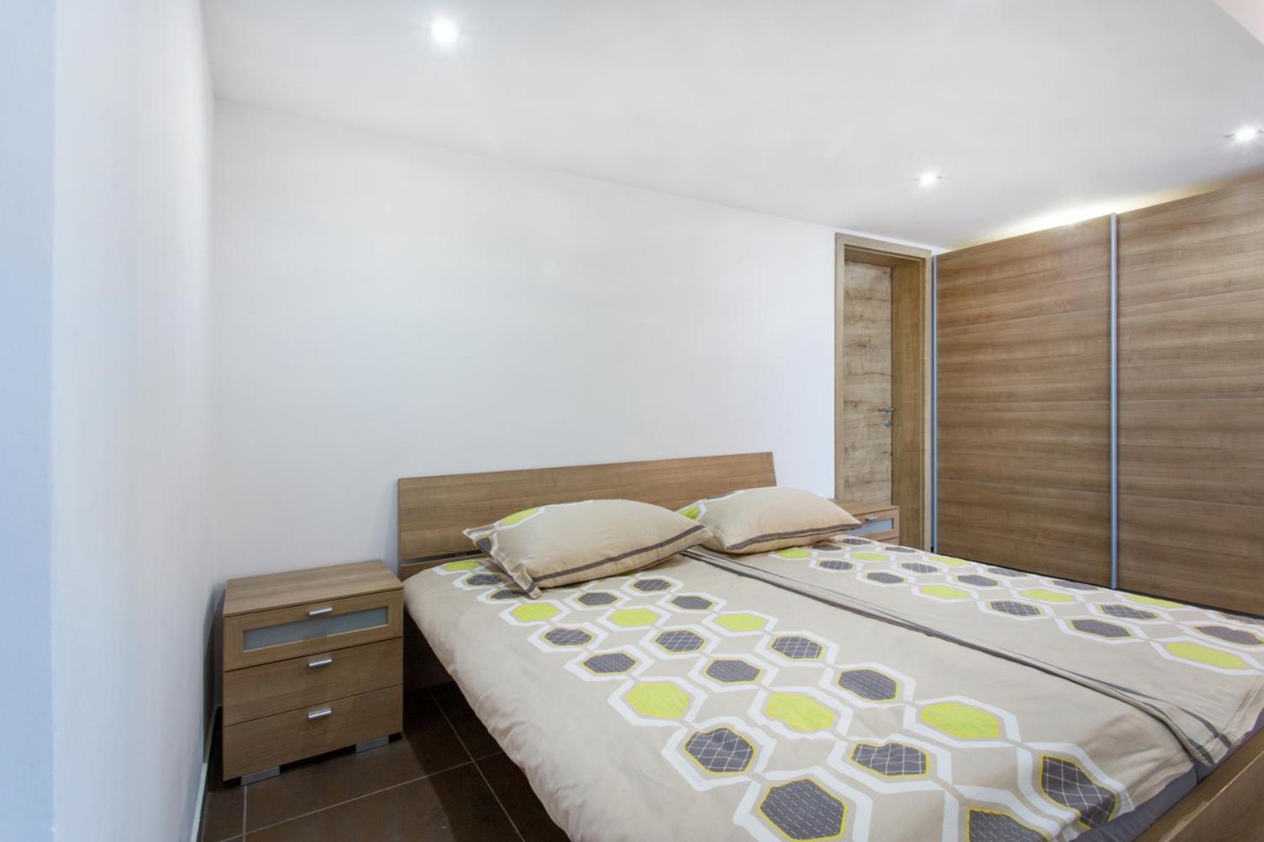 Apartments Domovoj Medvode Dış mekan fotoğraf
