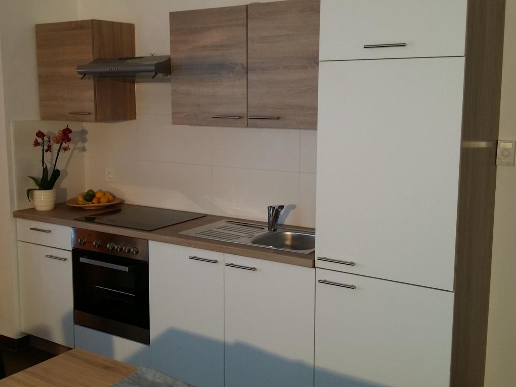 Apartments Domovoj Medvode Dış mekan fotoğraf